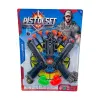 Children's electric water gun toy set, water gun toy gun 180g Item Picture